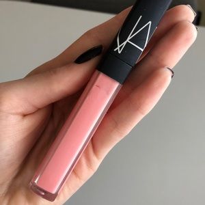 NARS “Turkish Delight” Lipgloss